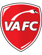 Valenciennes FC crest