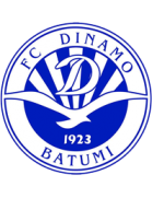 Dinamo Batumi crest