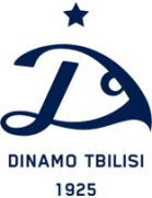 Dinamo Tbilisi crest