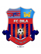 FC Dila Gori გერბი
