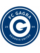 FC Gagra გერბი