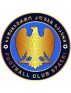 FC Spaeri Tbilisi crest