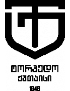 Torpedo Kutaisi crest