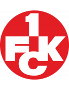 1.FC Kaiserslautern Wappen