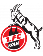 1.FC Köln crest