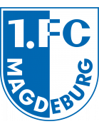 1.FC Magdeburg Wappen