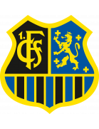 1.FC Saarbrücken crest