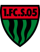 1.FC Schweinfurt 05 Wappen