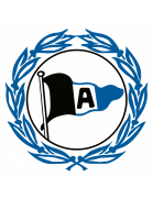 Arminia Bielefeld Wappen