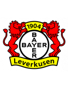 Bayer 04 Leverkusen crest