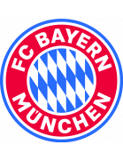 Bayern Munich Wappen