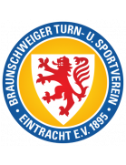Eintracht Braunschweig Wappen