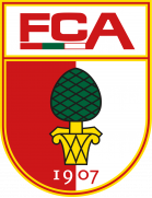 FC Augsburg Wappen