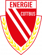 FC Energie Cottbus crest