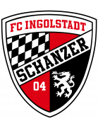 FC Ingolstadt 04 crest