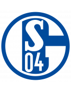 FC Schalke 04 crest