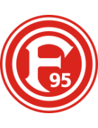 Fortuna Düsseldorf crest