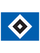 Hamburger SV crest