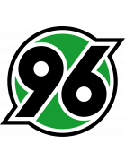 Hannover 96 crest