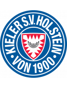 Holstein Kiel crest