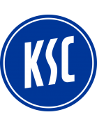 Karlsruher SC crest