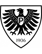 Preußen Münster Wappen