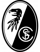 SC Freiburg crest