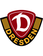 SG Dynamo Dresden Wappen