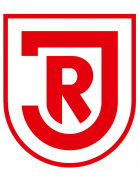 SSV Jahn Regensburg crest