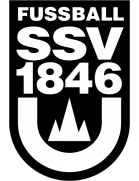SSV Ulm 1846 crest