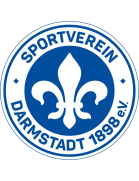 SV Darmstadt 98 crest