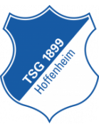 TSG 1899 Hoffenheim crest