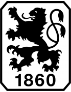 TSV 1860 Munich crest
