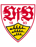 VfB Stuttgart II crest