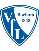 VfL Bochum crest