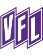 VfL Osnabrück crest
