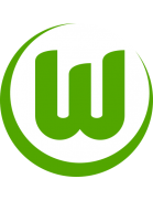 VfL Wolfsburg crest