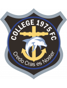 FC College 1975 crest