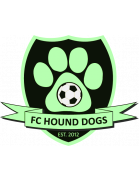 FC Hound Dogs crest