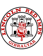 Lincoln Red Imps FC crest