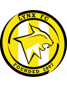 Lynx FC crest
