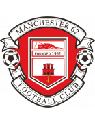Manchester 62 FC crest