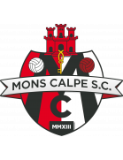 Mons Calpe SC crest