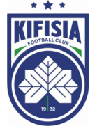 έμβλημα AE Kifisias