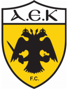 AEK Athens crest