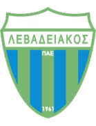 έμβλημα APO Levadiakos