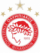 Olympiacos Piraeus crest