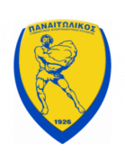 έμβλημα Panetolikos GFS