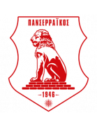 Panserraikos crest
