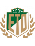 ETO FC crest